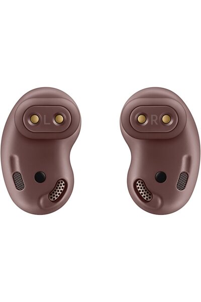 Samsung Căști Bluetooth Galaxy Buds Live, culoare Bronz Mistic