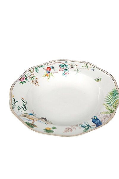 Generic طبق بورسلين