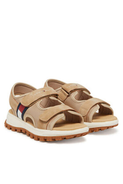 Tommy Hilfiger Boy Sandals T3B2-33901-1692500 Multicolor