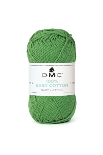 Dmc Fir textil pentru croșetat și tricotat 100% bumbac pentru bebeluși DMC, 5...