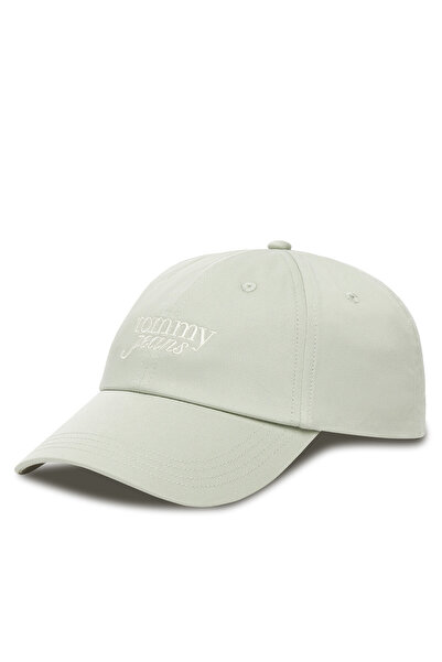 Tommy Jeans Șapcă de baseball pentru femei AW0AW17815 Multicolor