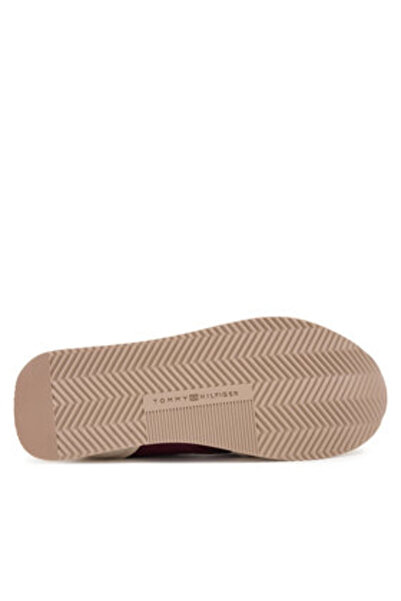 Tommy Hilfiger Women's Sneakers FW0FW08836 Multicolor