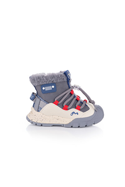 Marco Kids Children's Fur Snow Boots 22672