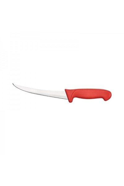 Stalgast Boning knife with curved blade, 15 cm