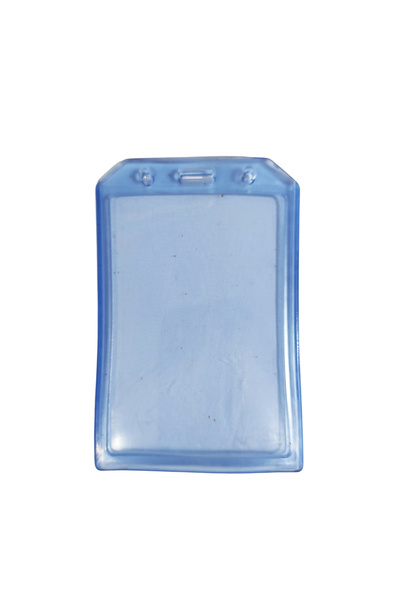 Limmy Protector pentru card de identitate din PVC 14x9 cm - 1 bucată