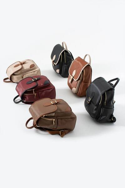 wikidayss Women's Quality Craftsmanship Backpack