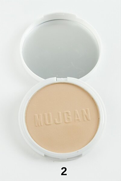 feryal بودرة موجان المطفية الفردية