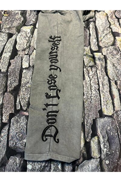 kargasa Don'T Wear Oversized Sweatpants.