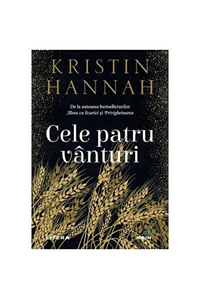 Litera Cele patru vanturi, Kristin Hannah