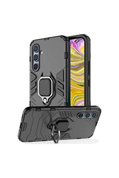 Optim Solution Husa Protectie Reinforce Shield pentru Samsung Galaxy A36, Arm...