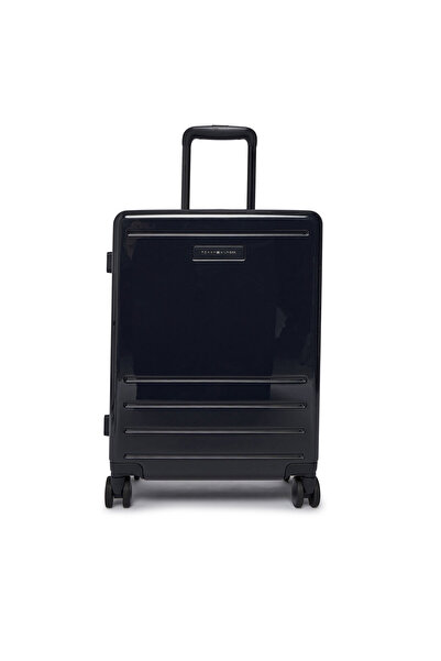 Tommy Hilfiger Women's Cabin suitcase AW0AW17829 Multicolor