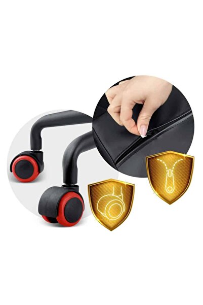 DacEnergy Gaming chair, modern, ergonomic design, durable armrests, contoured lumbar cushion