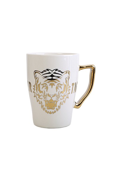 CAVO Porcelain cup for tea, coffee and other drinks