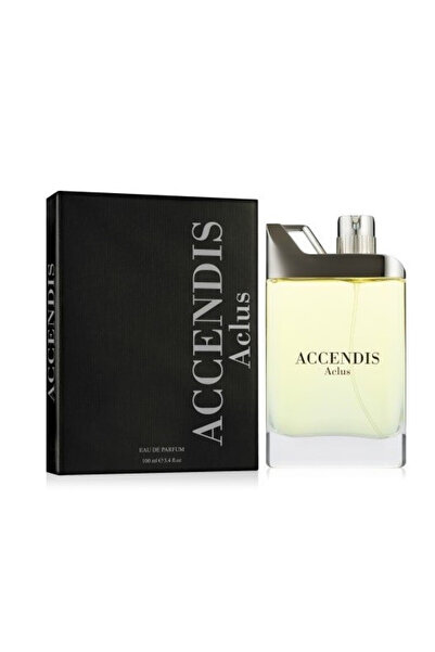 ACCENDIS Aclus Eau De Parfum 100 ml (unisex)