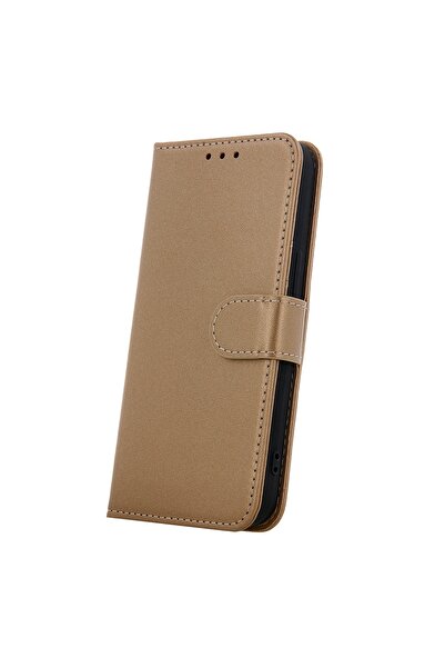 Optim Solution Husa Flip PU pentru Apple iPhone Pro cu Clapeta, Protectie Com...