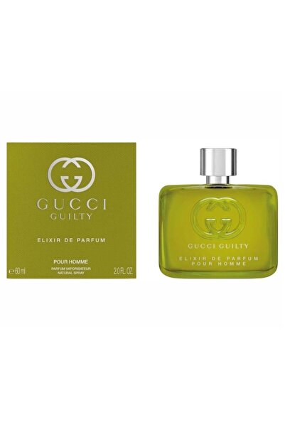 Gucci Guilty Elixir de Parfum, Barbati, 60 ml