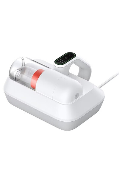 Xiaomi Aspirator antiacarieni BHR8943EU Pro, 400W, 0.5l, 3000/40000rpm/min, 1...