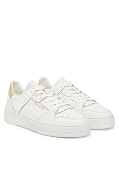 Replay Ανδρικά αθλητικά παπούτσια λευκά REPLAY-GMZ6S .000.C0002L 061 ΛΕΥΚΟ