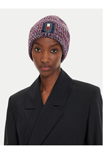 Tommy Hilfiger Women's Hat AM0AM12808 Multicolor