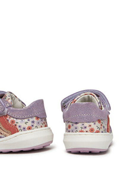 Primigi Αθλητικά Παπούτσια για Κορίτσια μωβ PRIMIGI-7901022 IRIS/BIANC-MULT