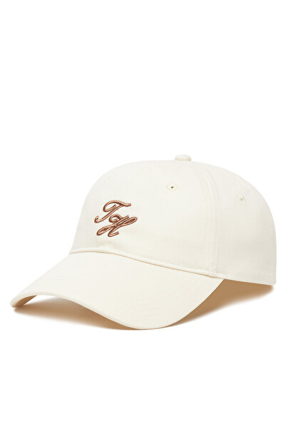 Tommy Hilfiger Șapcă de baseball pentru femei AW0AW17489 Multicolor