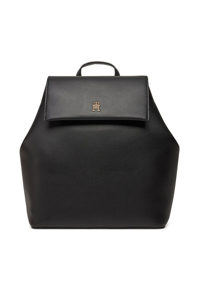 Tommy Hilfiger Rucsac de damă AW0AW17407 Negru