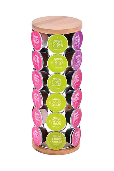 Bien Servi Dolce Gusto rotating capsule