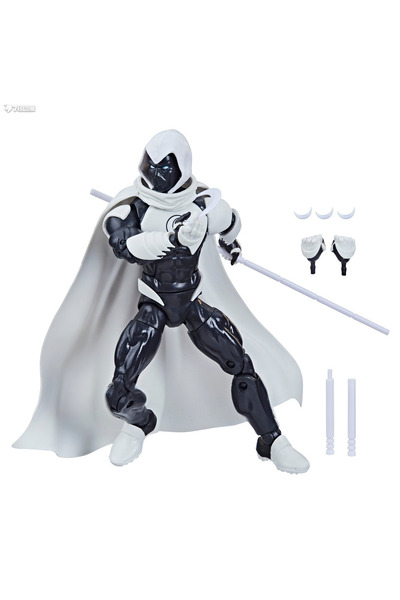 Hasbro NO BOX Original 6 Inch Marvel Legends Exclusive Moon Knight Action Figures Toys Collection Gift