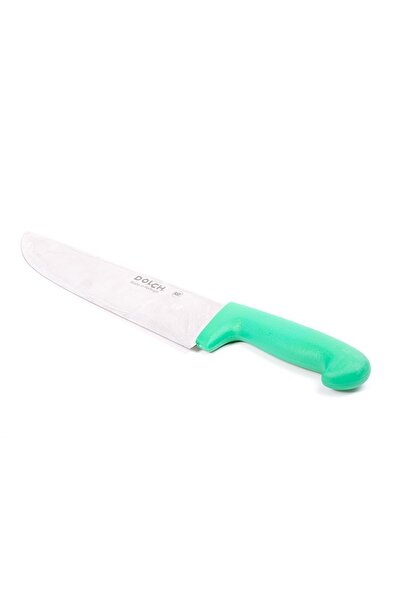 Generic 25 cm butcher knife