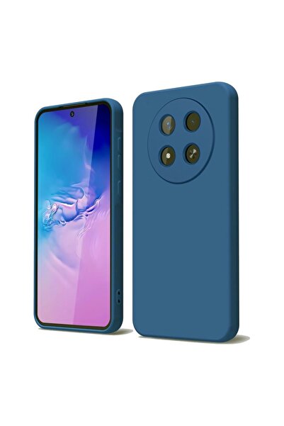 Optim Solution Husa Matte pentru Honor Magic7 Lite, Protectie Camera, Lightwe...