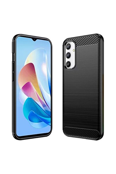 Optim Solution Θήκη ανθεκτικός σε άνθρακα για Samsung Galaxy A16 5G / 4G, αντ...