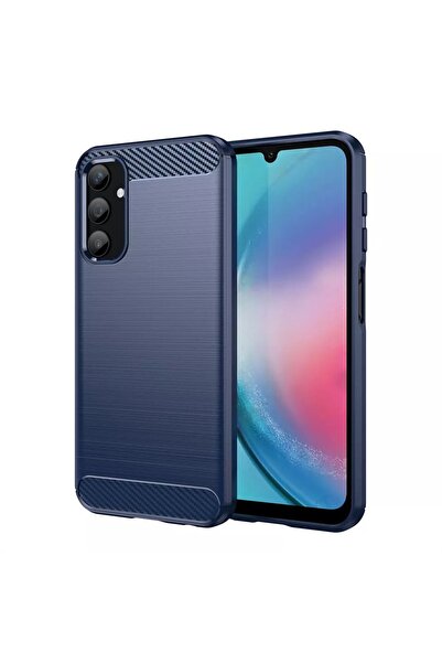 Optim Solution Husa Carbon Resistance pentru Samsung Galaxy A34 5G, Anti-Soc,...