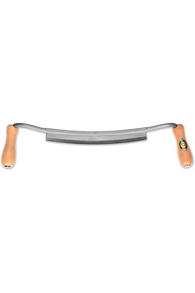 Kirschen Two Cherries Oval Tomruk Yontma Bıçağı 250 mm
