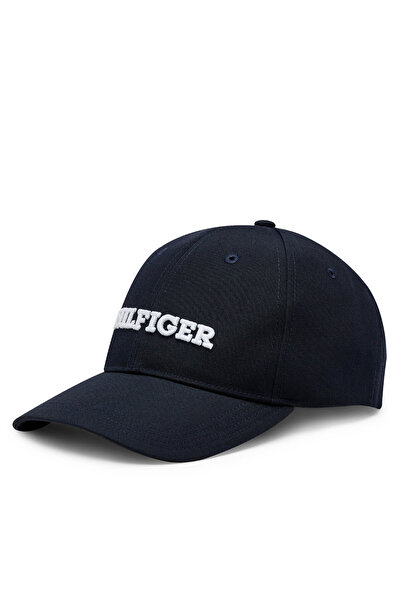 Tommy Hilfiger Șapcă de baseball pentru bărbați AM0AM12043 Multicolor