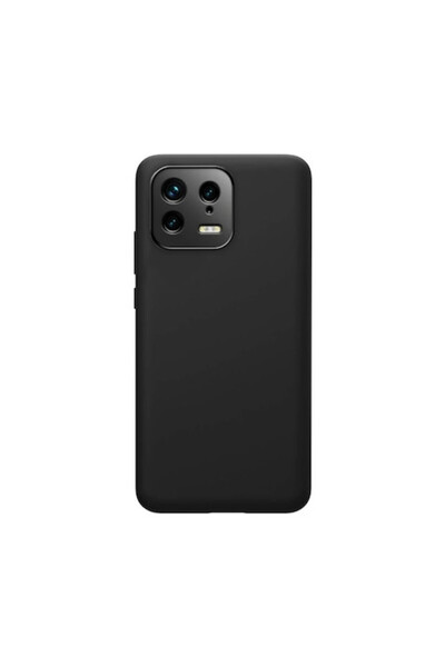 Optim Solution Husa de silicon pentru Xiaomi 13, Extra Protection Technology,...