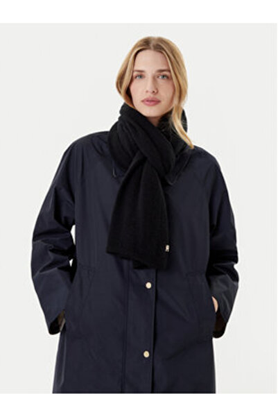 Tommy Hilfiger Women's Scarf AW0AW17790 Multicolor