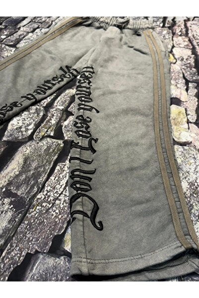 kargasa Don'T Wear Oversized Sweatpants.