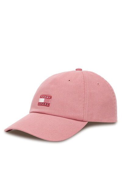 Tommy Jeans Women's Baseball cap AW0AW17580 Multicolor