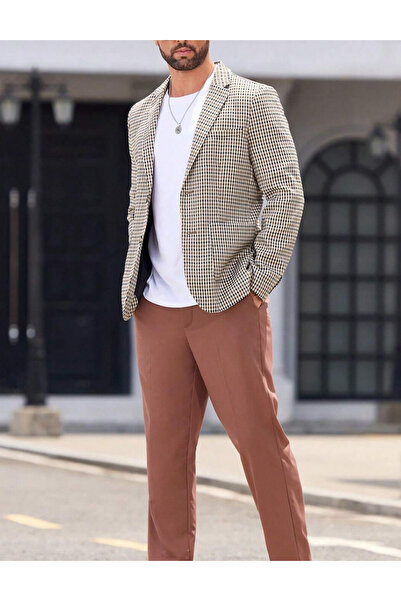 Sheya jacket, mix colors