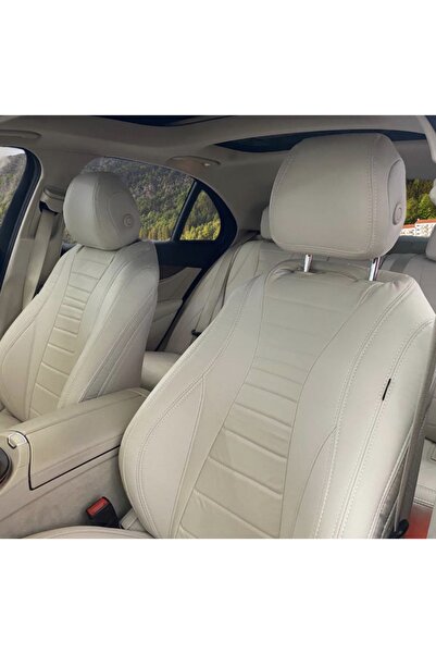 KDESİNG MERCEDES E 180 ÖZEL DİKİM OTO KOLTUK KILIFI