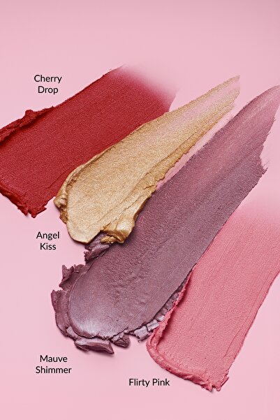 AVON Color Trend Stik Allık - Flirty Pink