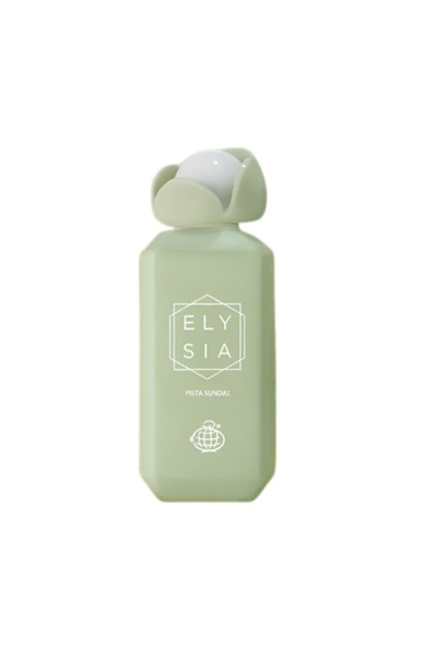 Fragrance World Elysia Pista Sundae, Eau de Parfum, Femei, 100 ml