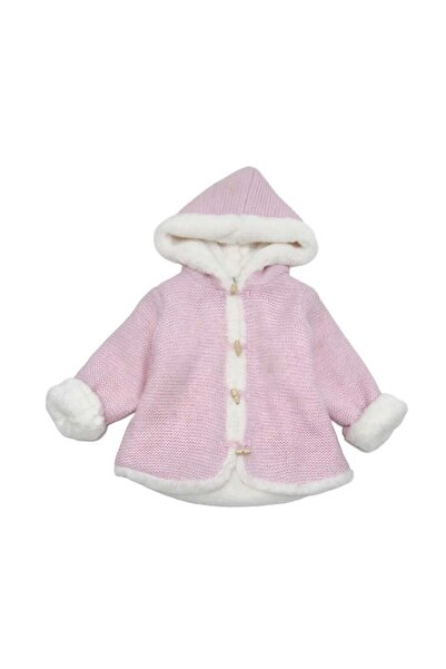 IDX Reversible fur jacket