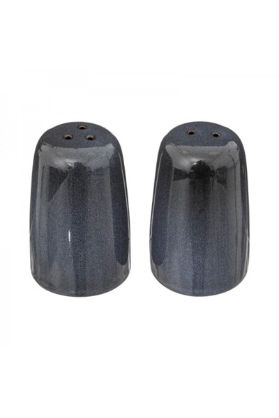 Secret de Gourmet Set de clopoței și fluiere, Callie Blue, 4x8,2 cm