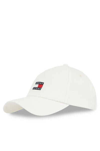 Tommy Jeans Women's Baseball cap AW0AW16991 Multicolor