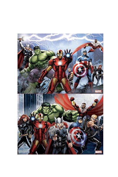 EDUCA أعجوبة المنتقمون