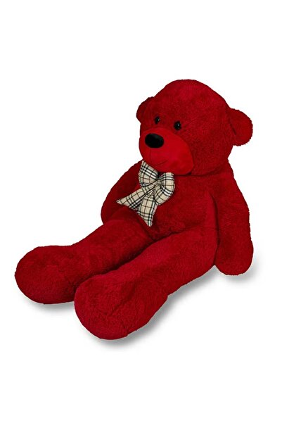 Generic دب قطني عملاق جذاب وأنيق مقاس 160 × 160 سم