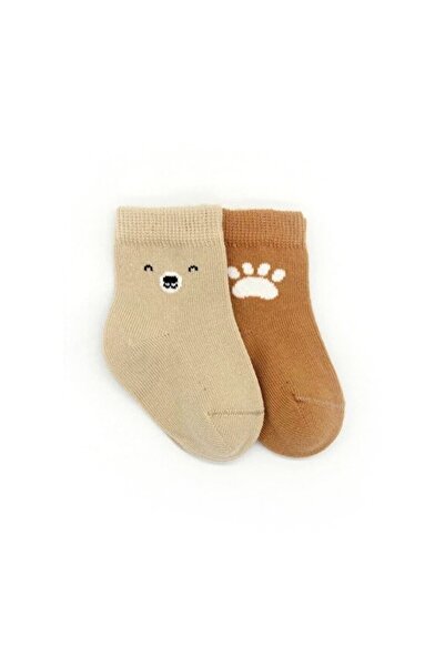 Bistyle 2-Pack Socks 10116