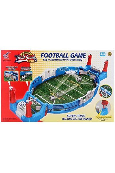 Di Hong لعبة استراتيجية طاولة كرة القدم