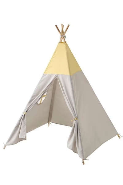 Generic خيمة أطفال رائعة بتصميم تجاري